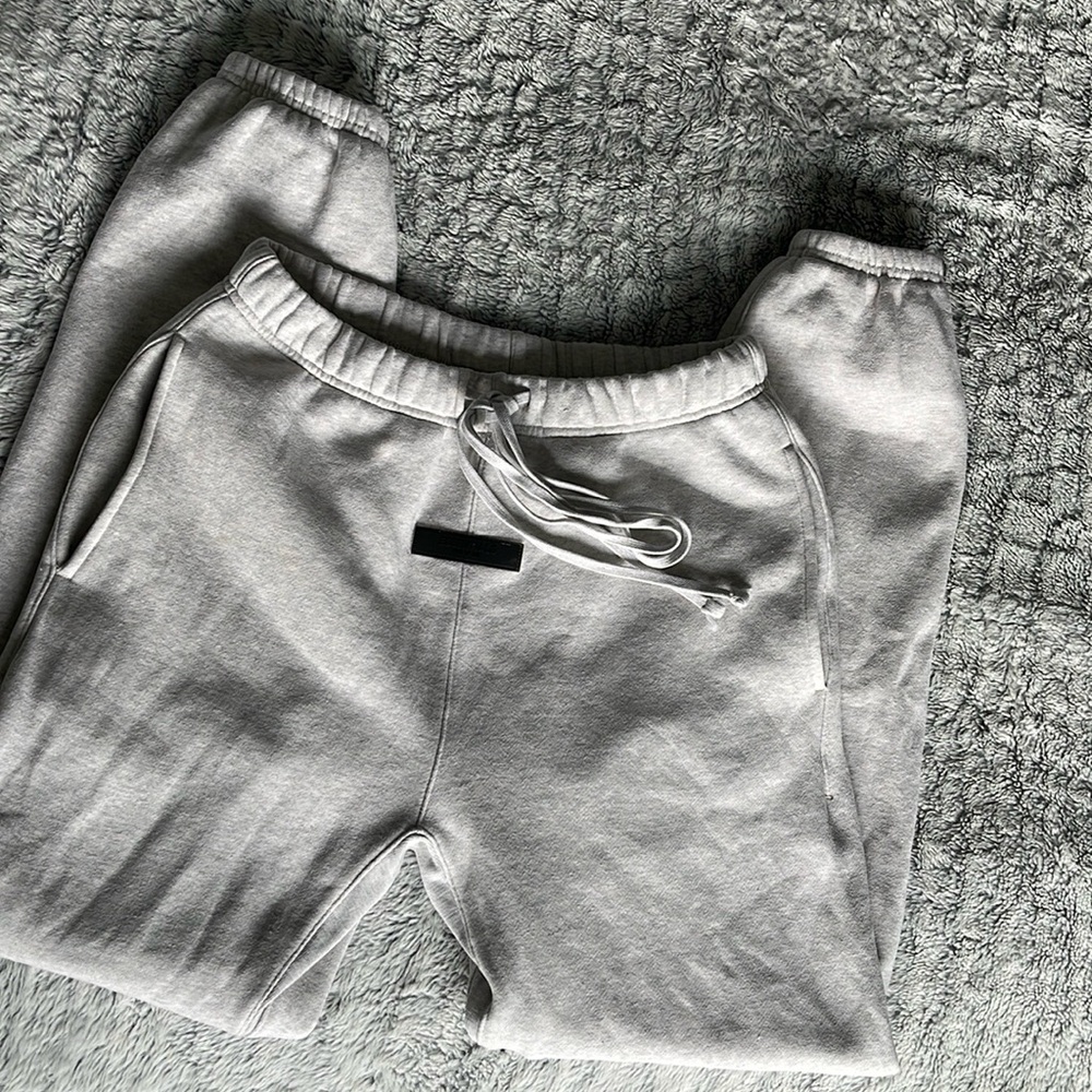 Essentials sweatpants